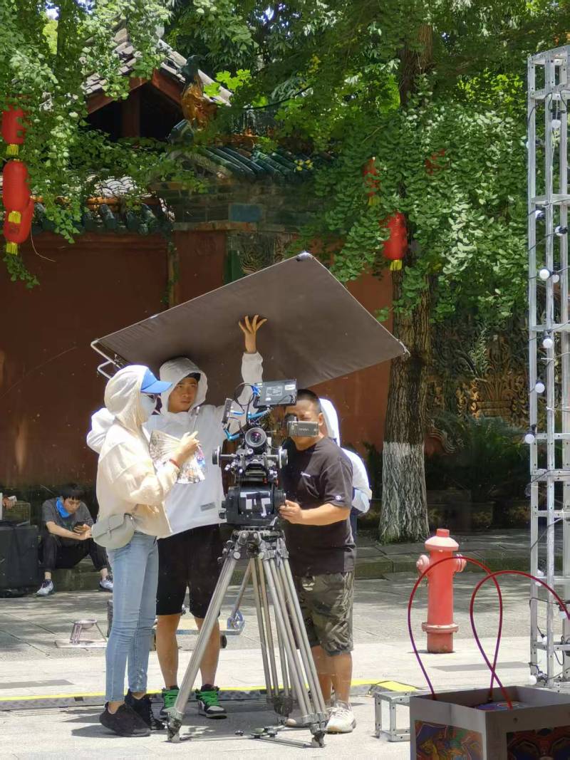 烈山区TVC拍摄公司：资深团队坐镇，打造现象级广告作品的幕后推手