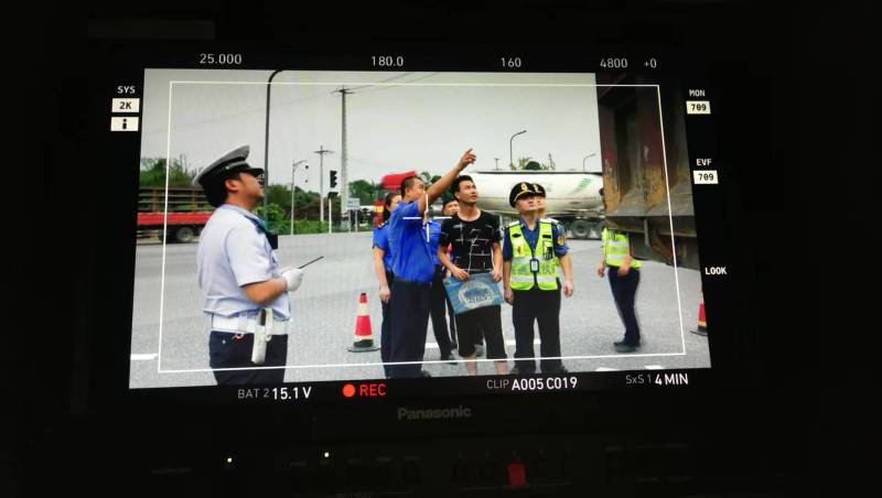 烈山区TVC拍摄：用专业镜头助力品牌曝光，让广告触达更多目标用户！