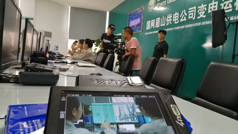 烈山区广告片制作优选：全流程专业把控，让品牌传播更有力量！