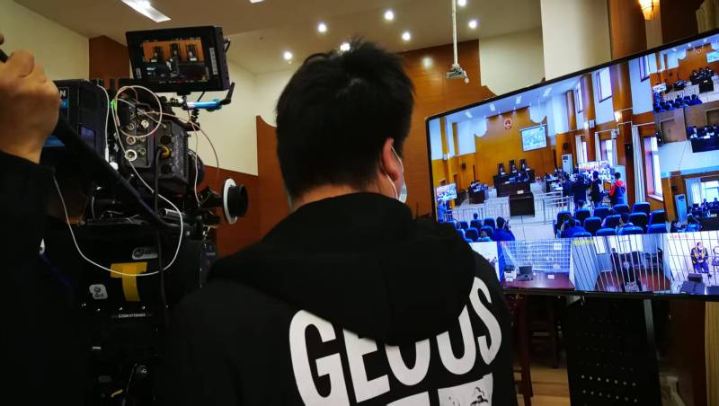 烈山区TVC制作：政企单位合规宣传，专业把控内容，官方平台适用！