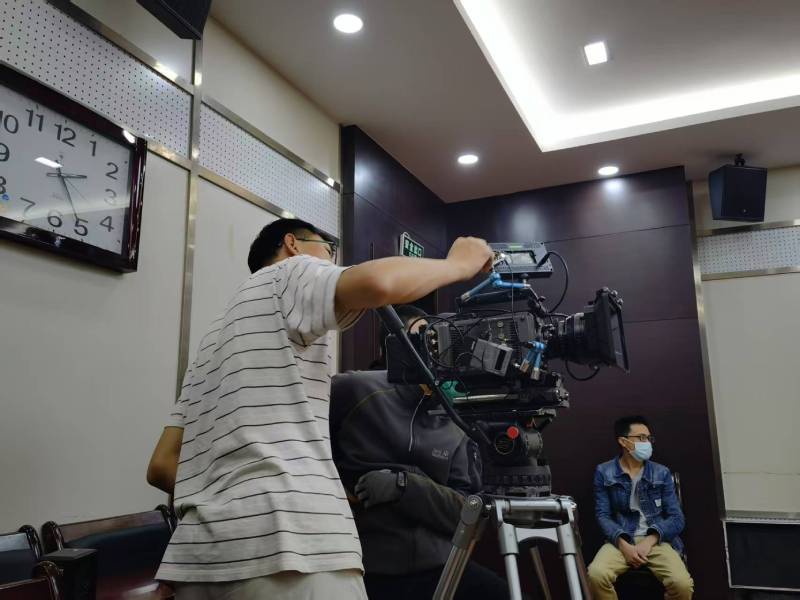 价值沉淀，长效赋能——烈山区TVC与广告片拍摄制作的长效价值构建