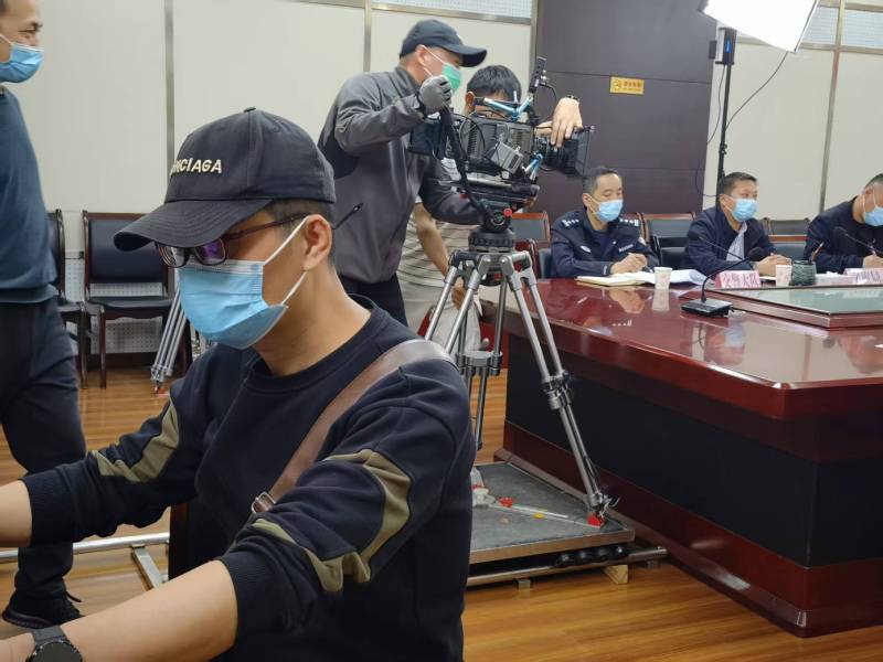 烈山区TVC拍摄公司怎么筛选？记住这3个核心标准！