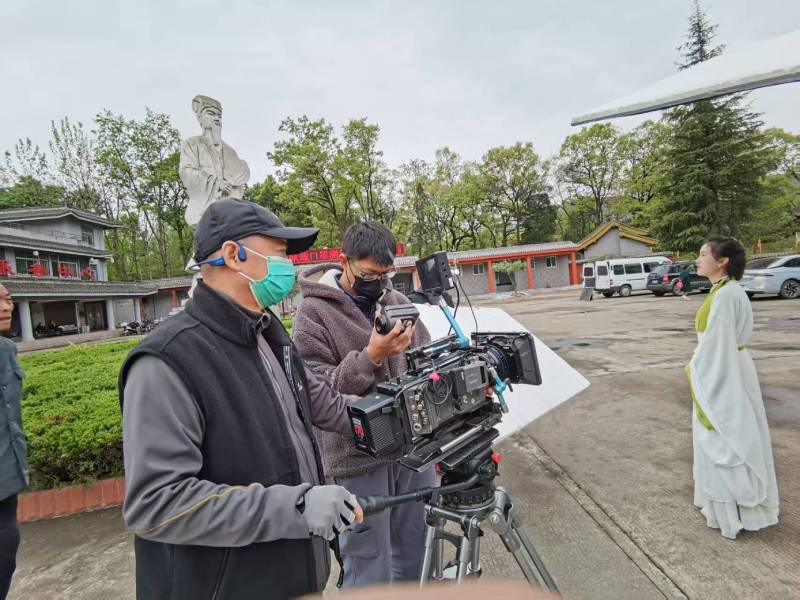 烈山区广告片拍摄公司：从策划到投放，一站式服务，让品牌传播更高效！