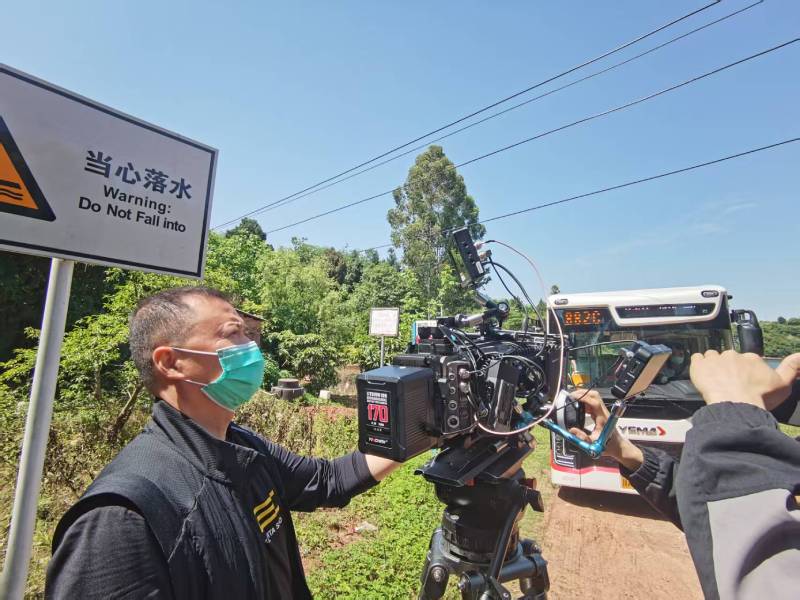 烈山区TVC拍摄公司：深耕本地市场，为品牌定制专属拍摄方案