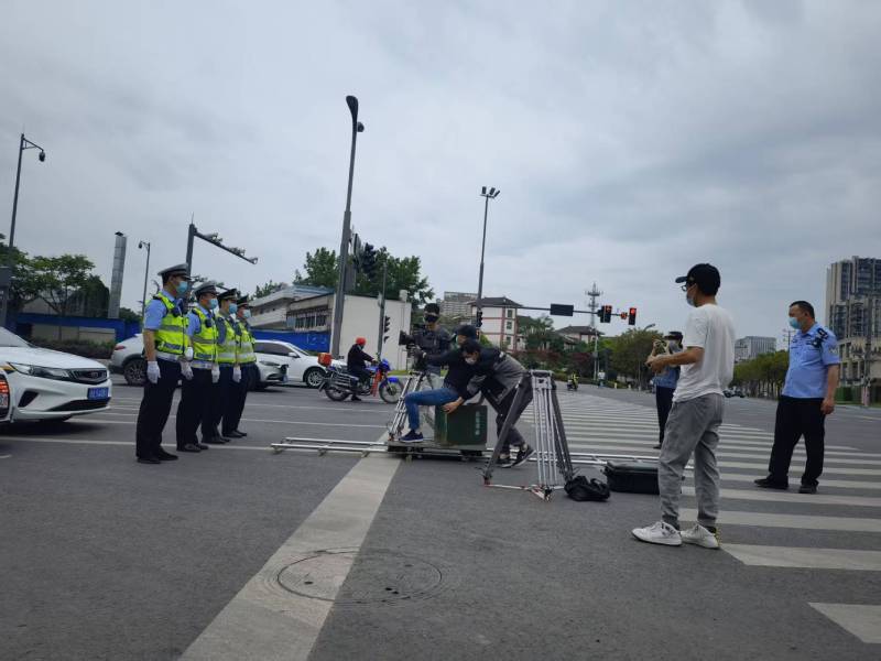 烈山区TVC拍摄公司：医疗科技企业信赖之选，专业内容可视化呈现！