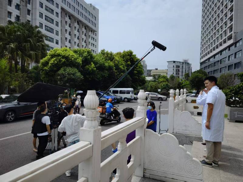 烈山区广告片拍摄公司低成本实现高规格制作的诀窍